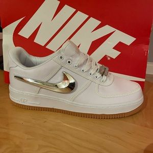 Nike Air Force 1 Low Travis Scott